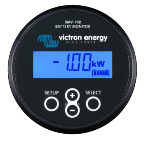 Victron Eneregy battery monitor